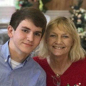 Meet your Posher, Phyllis